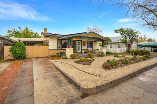 317 Semple St, Modesto, CA 95354-0652