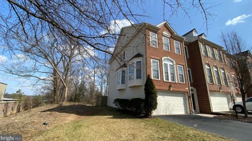 9601 Thomas Baxter Pl, Lorton, VA 22079-2354