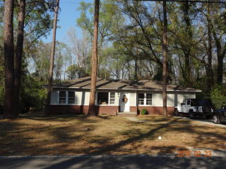 144 Hiers Corner Rd, Walterboro, SC 29488-3736