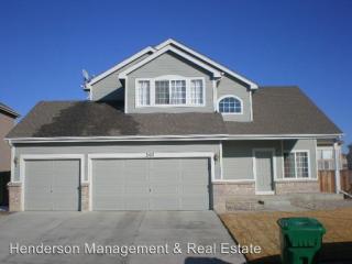 307 Graham Ln, Loveland CO  80534-7410 exterior