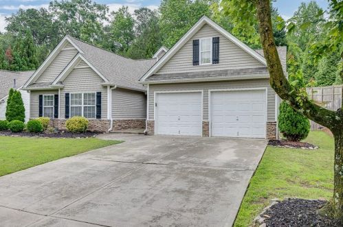 5219 Leecroft Dr, Buford, GA 30518-7969