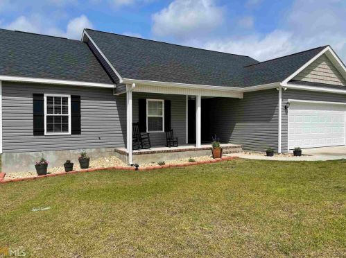6018 Virginia Pine Ave, Statesboro, GA 30458-9224