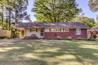 5327 Brantford Ave, Memphis, TN 38120-2419