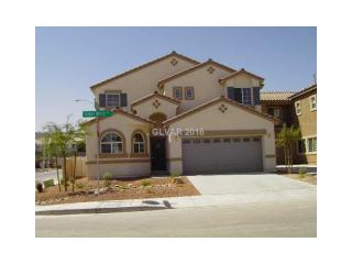 1309 Cedar Berry Ct, Henderson NV  89012-5981 exterior