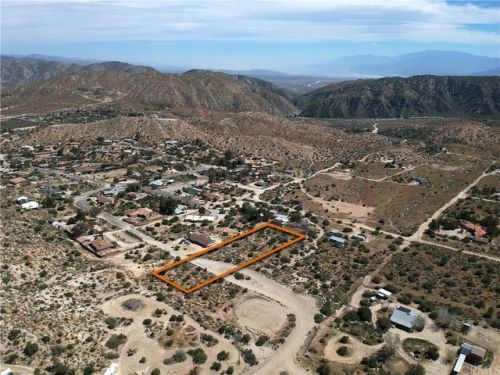 48800 Artesia Way, Morongo Valley, CA 92256-9353