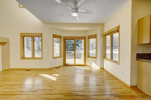 4990 Bur Oak Ln, Parker CO 80134-5447 exterior