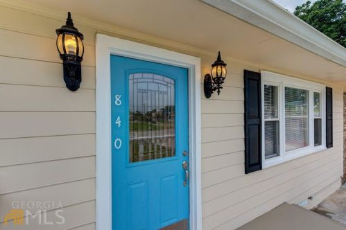 840 Brackett Rd, Marietta, GA 30066-3864