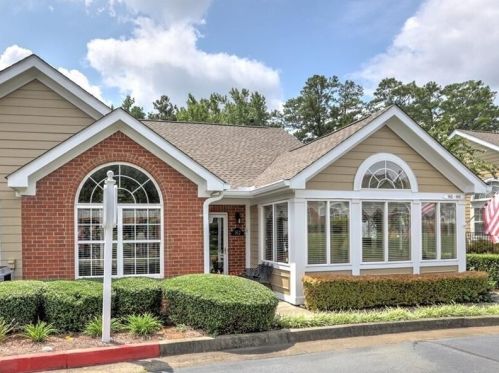 162 Vintage Club Cir, Marietta, GA 30066-3312