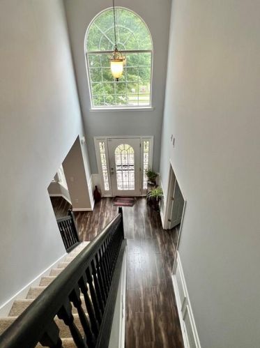 1905 Bridgestone Cir, Conyers GA  30012-3783 exterior
