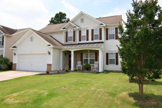 200 Trolley Car Way, Cary NC  27560-5538 exterior
