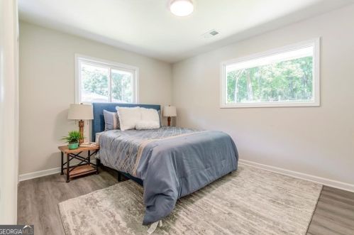 2325 Britley Ter, Atlanta GA  30349-3405 exterior