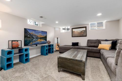 4665 Jason St, Englewood CO  80110-5607 exterior