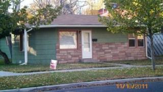 535 4th St, Grand Junction CO  81501-2549 exterior