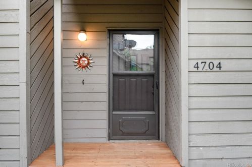 4704 Edison Ln, Boulder, CO 80301-2209
