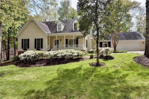 131 Blackheath, Williamsburg, VA