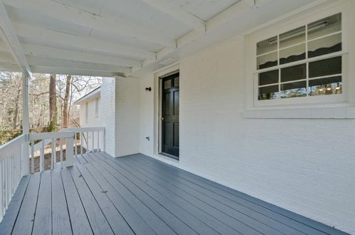 3370 Spring Creek Dr, Conyers GA  30013-2367 exterior