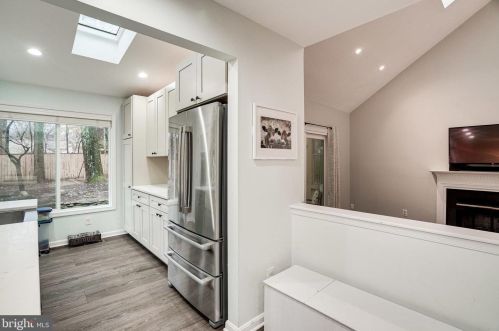 10703 Margate Rd, Silver Spring MD 20901-1614 exterior