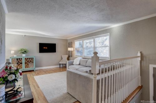 6262 Poplar St, Englewood CO 80112-1636 exterior