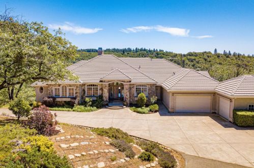 3541 Kincade Dr, Swansboro Country, CA 95667-9239