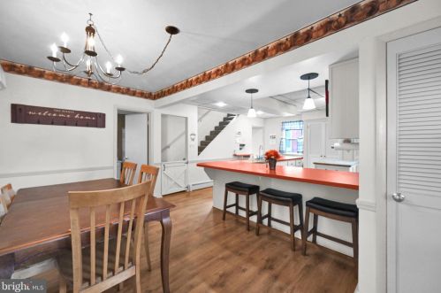 316 Walnut St, Hanover PA 17331-2536 exterior