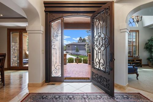 9117 Scenic Pine Dr, Parker, CO 80134-2790