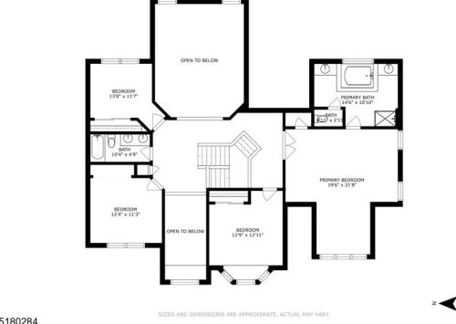 37 Dorset Dr, Hackettstown NJ  07840-5010 exterior