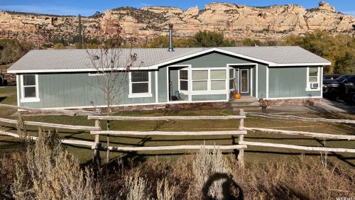 5868 Dry Fork Canyon Rd, Vernal, UT 84078-9700