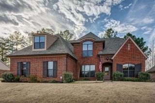 5181 Foggy River Ln, Memphis, TN 38135-6262