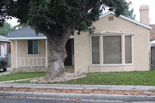 1731 Santa Fe Ave, Compton, CA 90221-1007