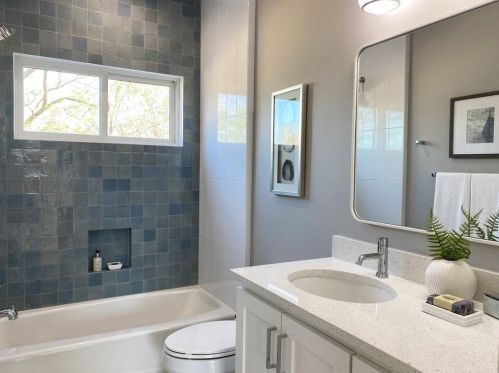 6819 Arroyo Seco, Austin TX  78756-1305 exterior