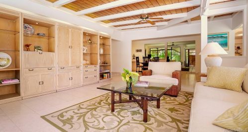 4494 Pahoa Ave, Honolulu HI  96816-5450 exterior