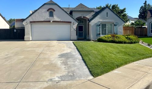 3529 Allan Adale Ct, Modesto, CA 95355-8200