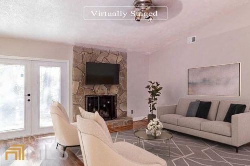 833 Greenhedge Way, Stone Mountain, GA 30088-2264
