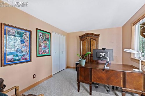 84 Pne Ln, Woodland Park CO 80863-9535 exterior