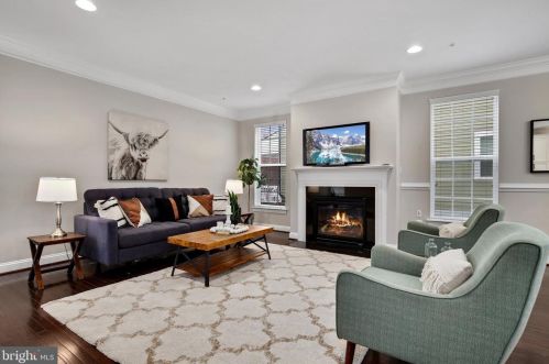 8810 Gunston St, Fulton MD  20759-2308 exterior