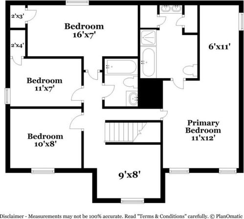 1407 Stewart Dr, Rockwall TX  75032-6574 exterior