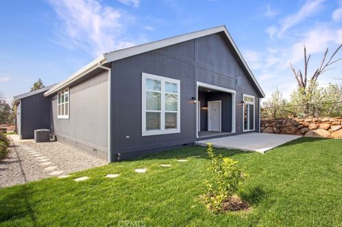 102 Magnolia, Paradise CA 95969-5858 exterior