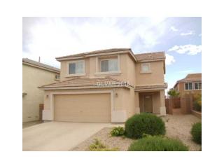 1064 Carson Run St, Henderson NV  89002-9220 exterior