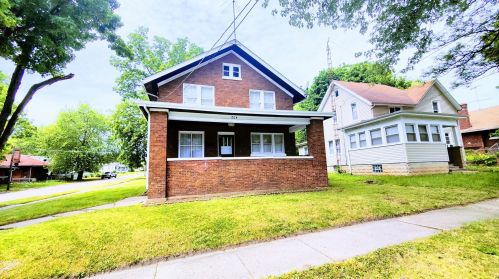 204 Miriam Ave, Rockford, IL 61101-5532