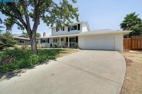 742 San Mateo Ct, Concord, CA 94518-2808