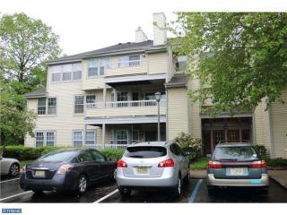 119 Acadia Ct, Princeton NJ 08540-7072 exterior