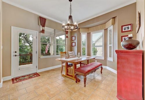 12804 Capella Trl, Austin TX  78732-1934 exterior