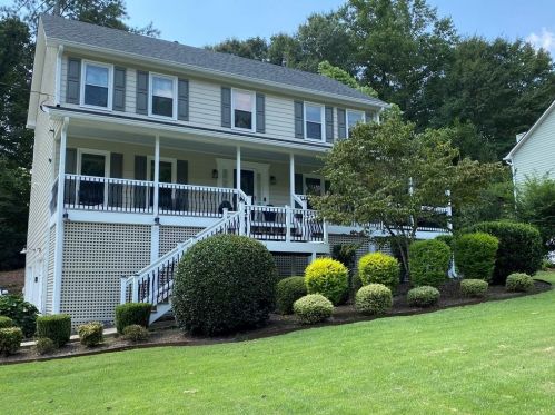 1282 Morgan Chase Ter, Marietta, GA 30066-5640