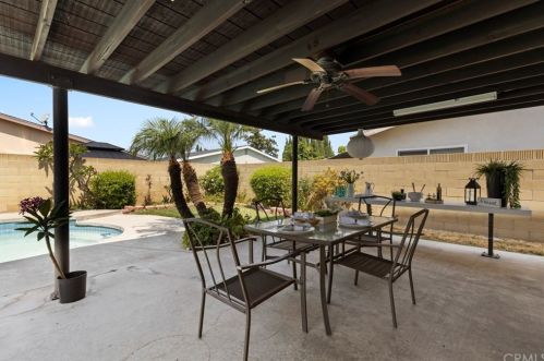 103 Jeanine Way, Anaheim CA  92806-3840 exterior