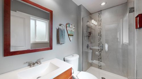 4585 Fox St, Englewood CO 80110-5620 exterior