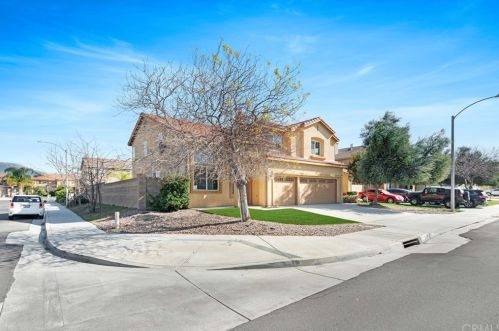 1191 Enchanted Trl, San Jacinto, CA 92582-4230