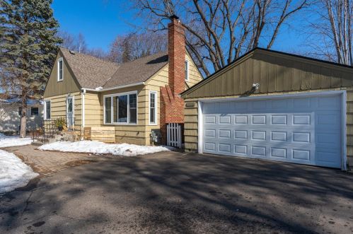 2174 Desoto St, Saint Paul MN  55117-1829 exterior