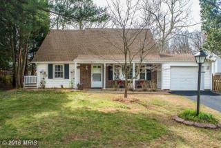 13013 May Hill Ct, Fairfax, VA 22033-3652