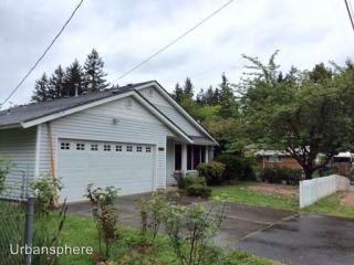 11003 Home Ave, Portland OR  97222-5333 exterior