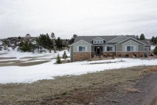 32400 Legacy Ridge St, Elizabeth, CO 80107-7663